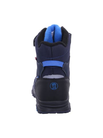 Trollkids Winterstiefel Hafjell Winter Boots XT in Blau