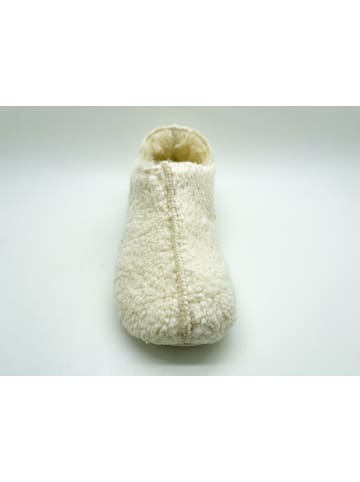 thies Hausschuhe für Damen in Weiß