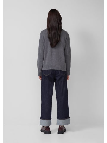s.Oliver Strickpullover in 97W3_graphit