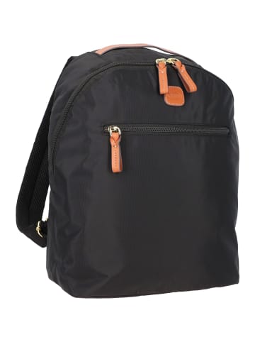 BRIC`s X-Collection Backpack 35 cm in schwarz