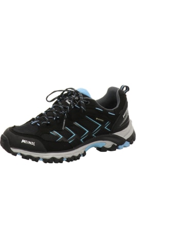 MEINDL Outdoorschuh in schwarz