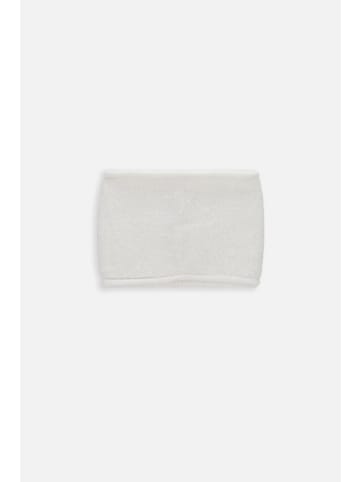 Coccodrillo Schornsteinschal in ecru