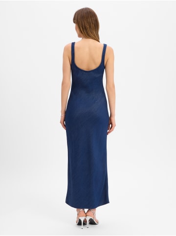 SAMSOE & SAMSOE Kleid Sasunna in marine - 0002