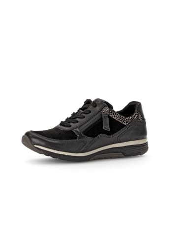 rollingsoft Sneaker low in schwarz