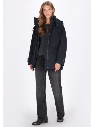 DreiMaster Vintage Women Jacket in navy