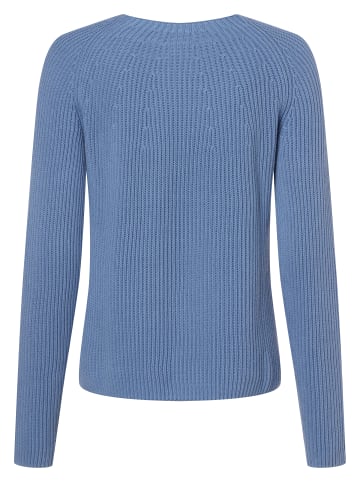 FYNCH-HATTON Pullover in blau