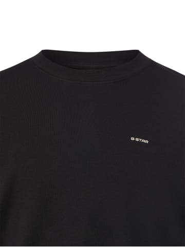 G-Star Raw Shirt in schwarz