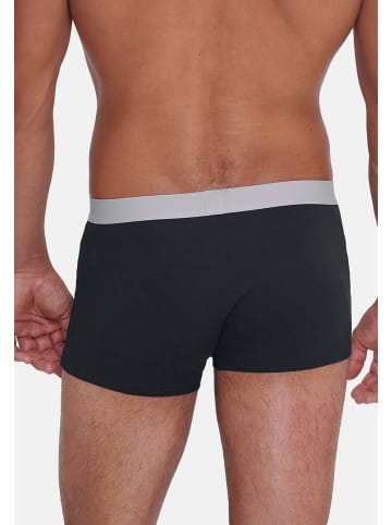 Sloggi Hipster Short / Pant GO ABC 2.0 in Schwarz