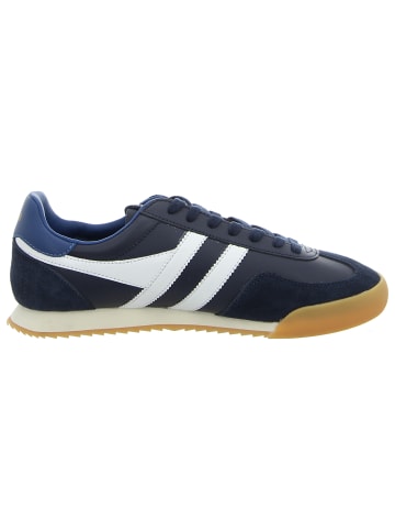 Gola Sneaker in blau