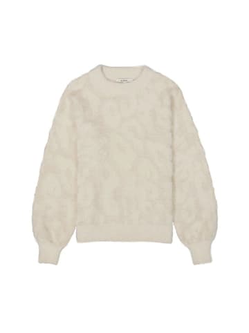 Garcia Strickpullover für Damen in weiß
