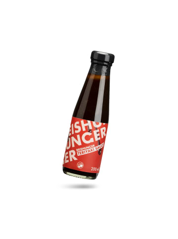 Reishunger Teriyaki Sauce (200ml)