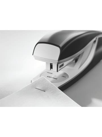 Leitz Heftgerät 5502 bis 30 Blatt schwarz