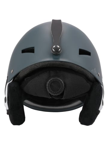 Whistler Skihelm Stowe in 2137 Dark Teal Blue
