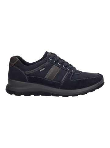 Halbschuh Marley 55 in blau