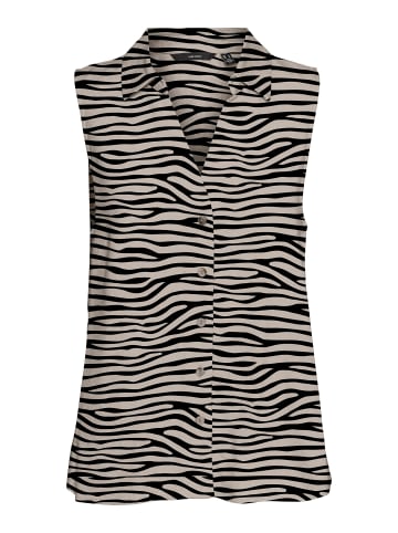 Vero Moda Hemd in Black