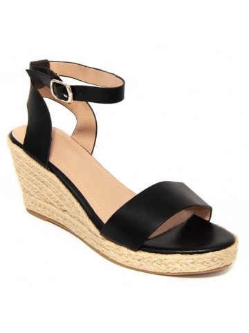 Montevita Sandaletten Cunenew2 in Schwarz