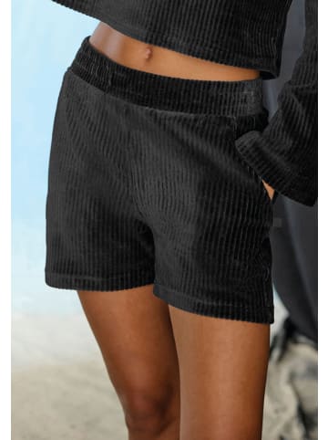 Buffalo Loungepants in schwarz