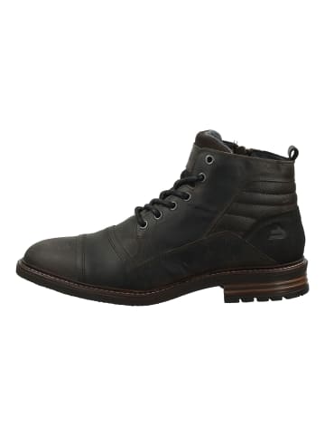 Bullboxer Stiefelette in Braun