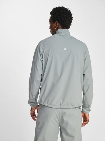 Hummel Jacke Hmlpulse Herren in BELGIAN BLOCK