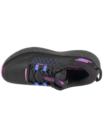 Skechers Skechers Go Run Supersonic Max A/T in Schwarz