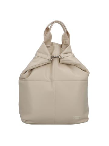 Jost Lovisa X-Change Handtasche 30 cm in offwhite