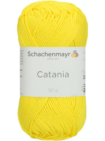 Schachenmayr since 1822 Handstrickgarne Catania, 50g in Neon Yellow