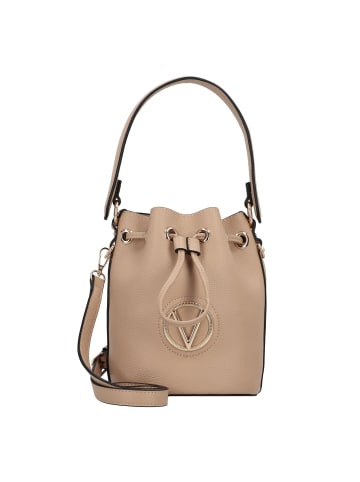 Valentino Katong Beuteltasche 18.5 cm in beige