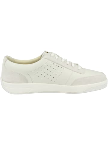 Clarks Sneaker low Hero Air Lace in weiss