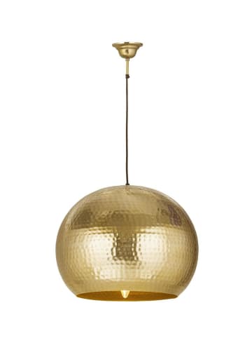 Kayoom Hängelampe Factory Style Large in gold