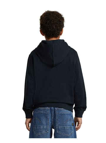 G-Star Raw Boys Rand Hoodie Sweatshirt salute