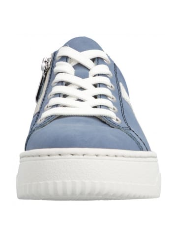 rieker Sneaker  in Blau