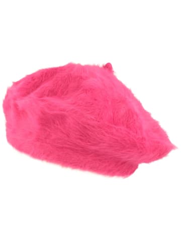 Kopka Strickmütze in rosa