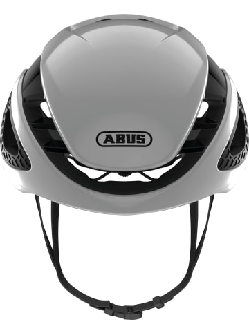 ABUS Fahrradhelm GameChanger in polar white