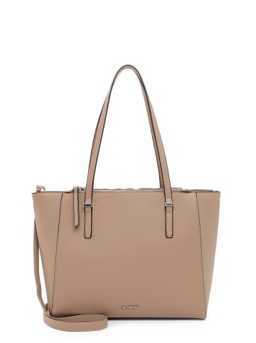 EMILY & NOAH Shopper E&N Ella in taupe