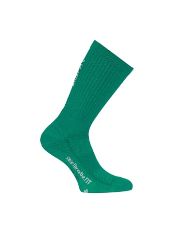 uhlsport  Socken Tube It Kids in lagune