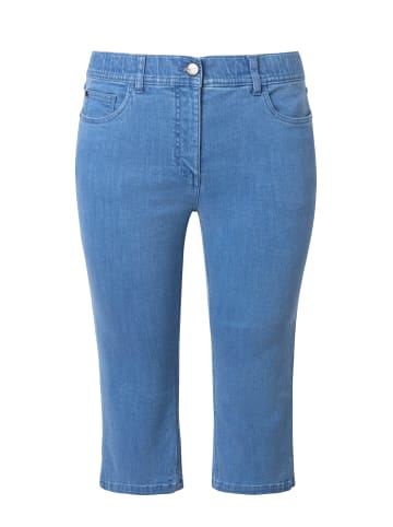Ulla Popken Jeans in light blue