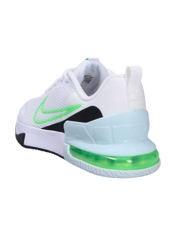 Nike Sneaker AIR MAX ALPHA TRAINER in weiß