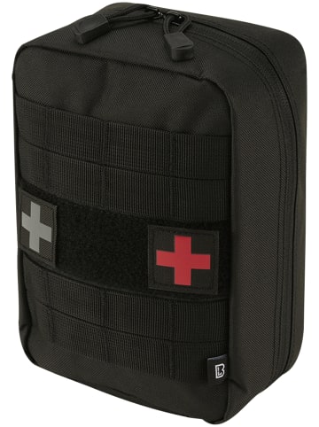 Brandit Brandit Unisex Pouch Large in black