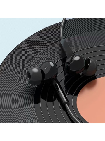 Dudao X3+ USB-C In-Ear Kopfhörer