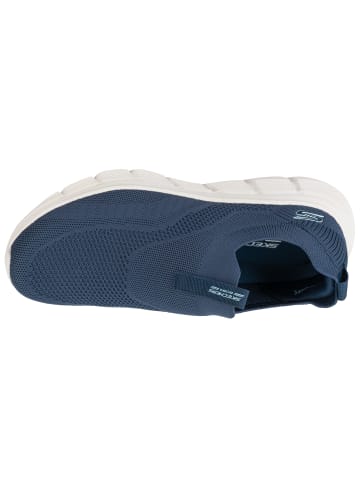 Skechers Skechers Bobs B Flex - Frigid Edge in Dunkelblau