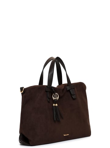 Tamaris Shopper TAS Mareike in brown