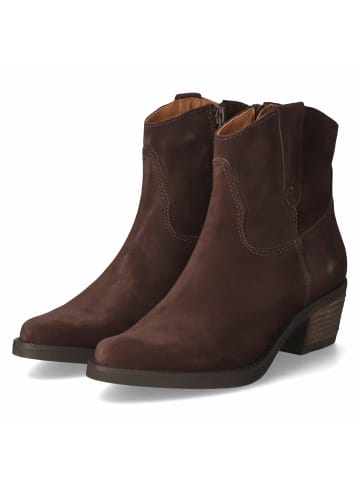 Apple of Eden Westernstiefel in braun
