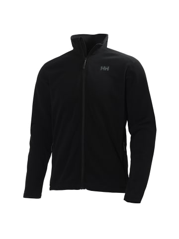 Helly Hansen M DAYBREAKER FLEECE JACKET in Schwarz