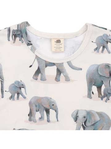 Walkiddy T-Shirt Elephants-T-Shirt