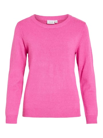 Vila Strickpullover in Fiji Flower