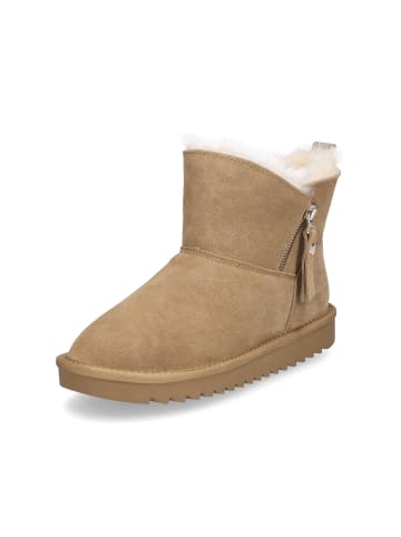 ara Boot Alaska in Cognac