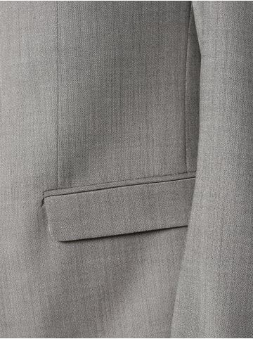 Cinque Baukasten-Sakko CIMonopoli-S in grau