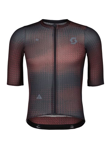 SCOTT M ULTD. SL S/SL JERSEY