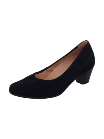 Gabor Pumps Mehrweite über 45 mm elegante Pumps in  Schwarz