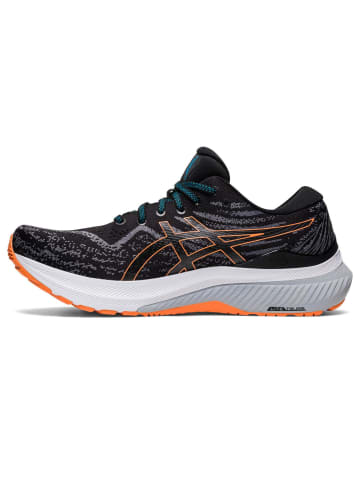 asics Laufschuhe GEL-KAYANO 29 in Schwarz